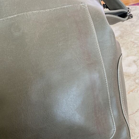 Matt & Nat Vegan Leather Large Hobo Bag - Picture 14 of 14